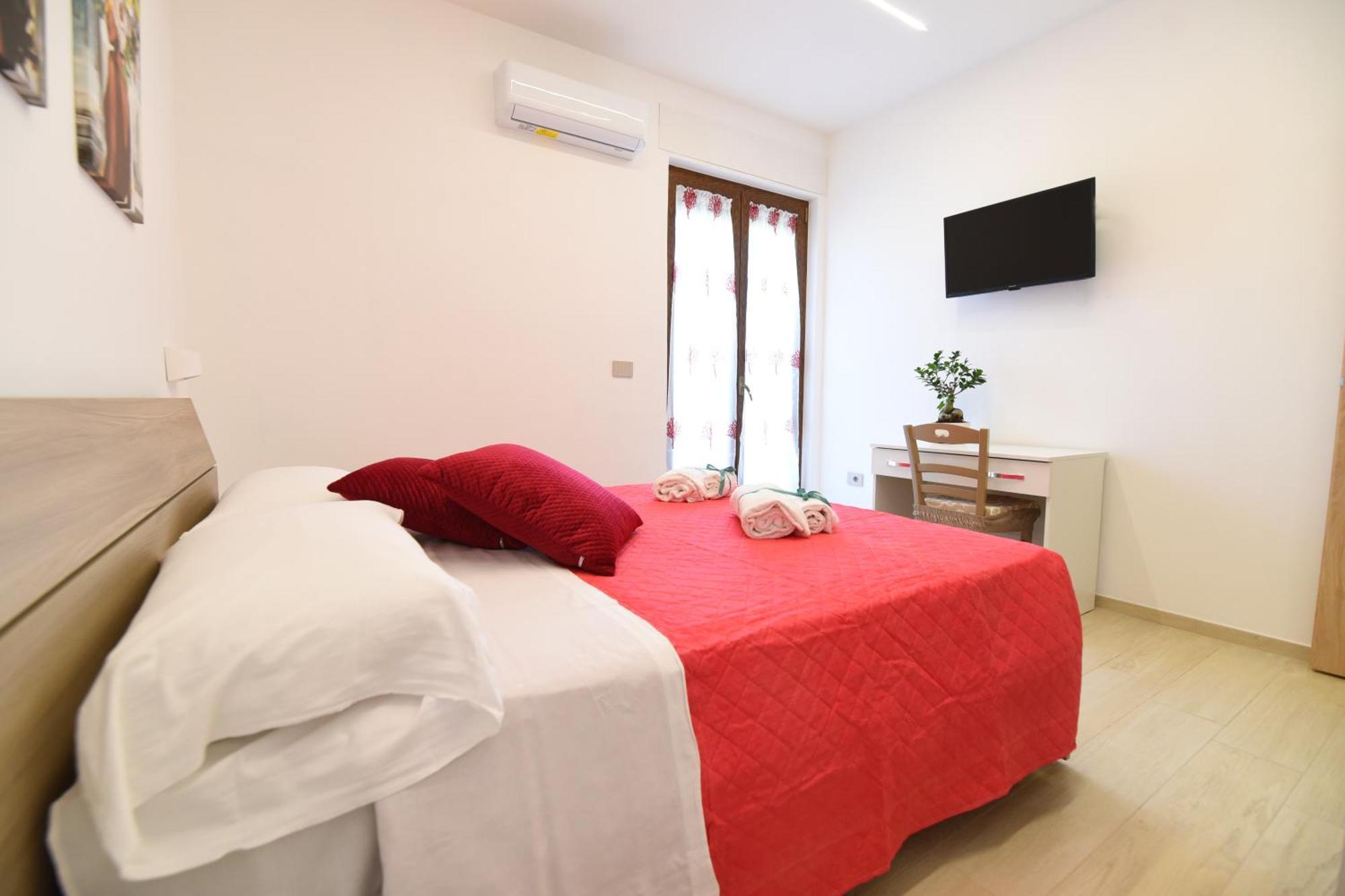 Acunto's Homes * Agerola