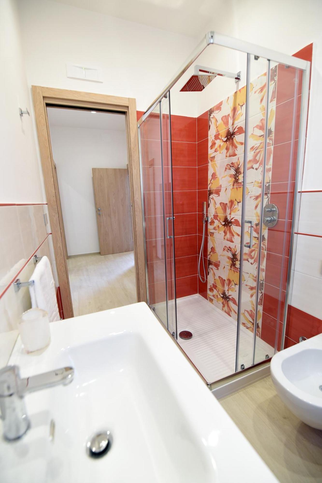 Acunto's Homes Ferienhaus *