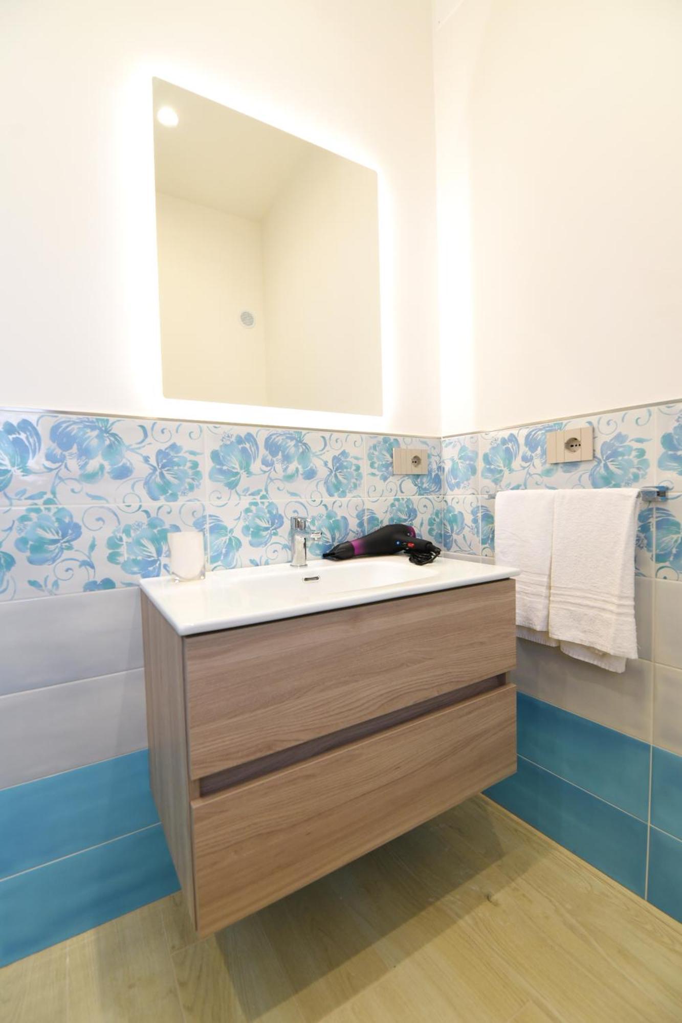 Acunto's Homes Agerola
