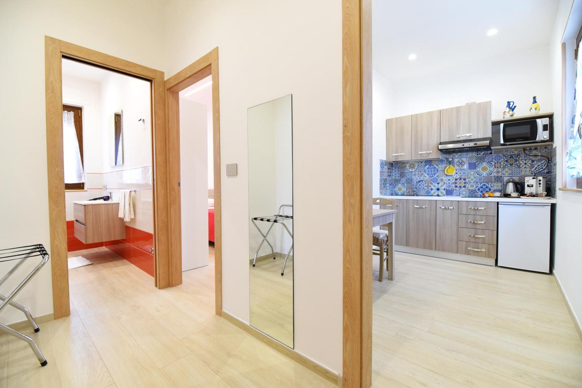 Ferienhaus Acunto's Homes *