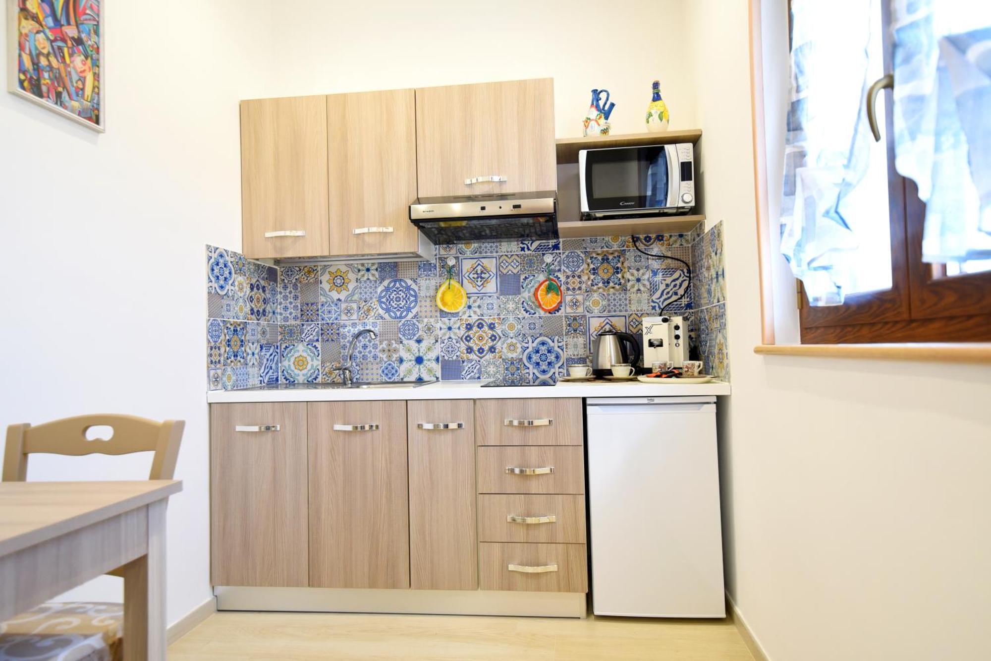 Acunto's Homes