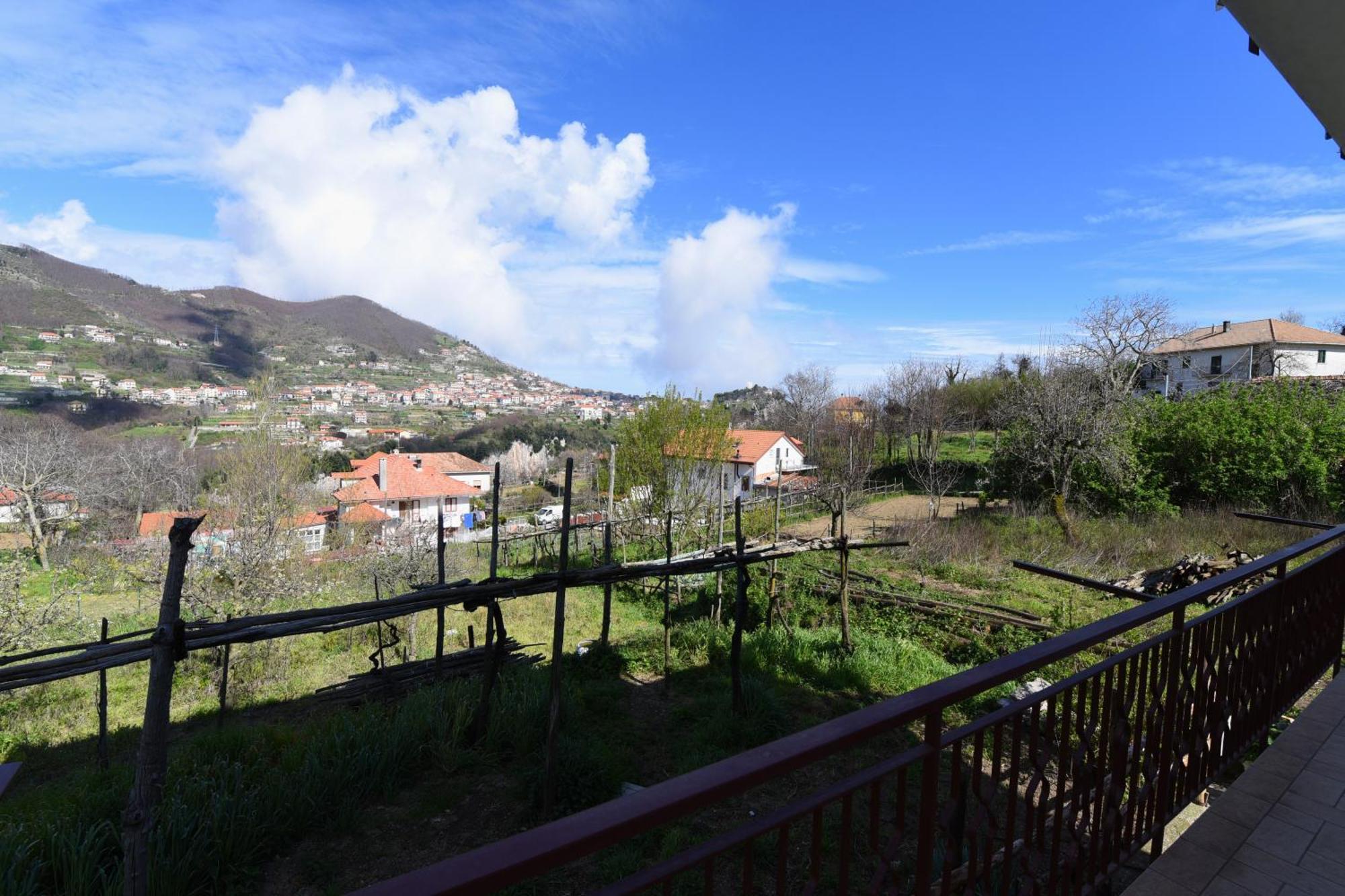 Acunto's Homes Ferienhaus *