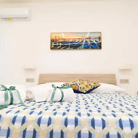 Acunto'S Homes Agerola Exterior foto