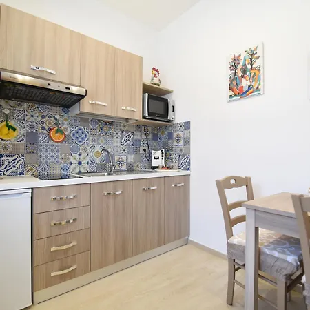 Acunto'S Homes Agerola Exterior foto