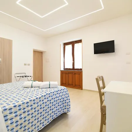 Acunto'S Homes Agerola Exterior foto