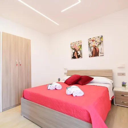 Acunto'S Homes Agerola Exterior foto