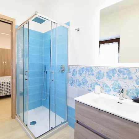 Acunto'S Homes Agerola Exterior foto