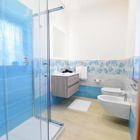 Acunto'S Homes Agerola Exterior foto