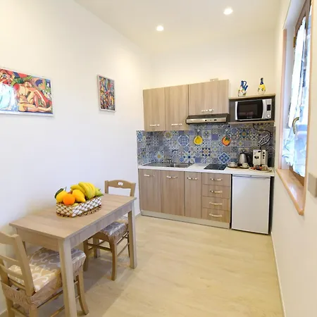 Acunto'S Homes Agerola Exterior foto
