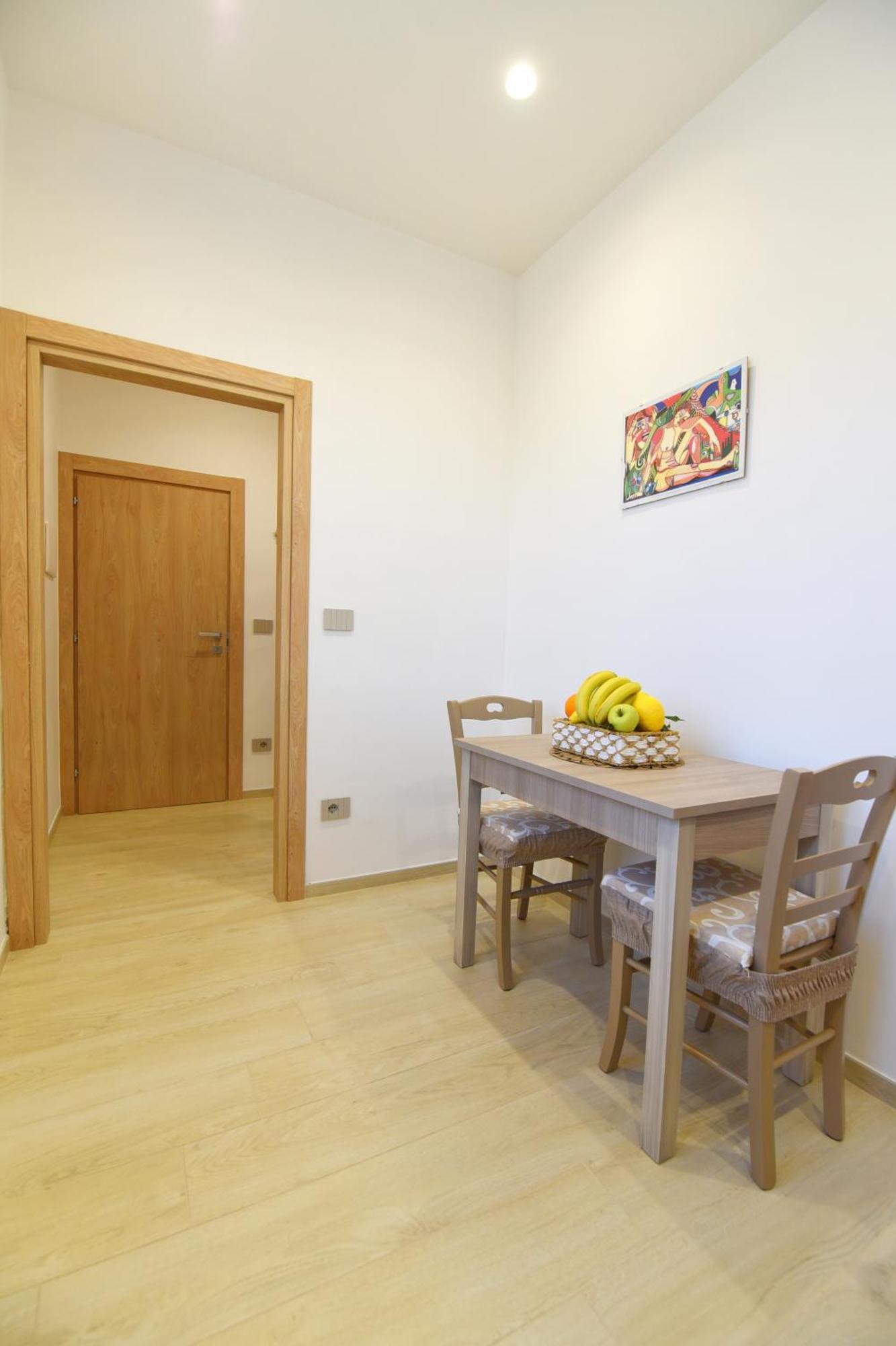 Acunto's Homes Holiday home