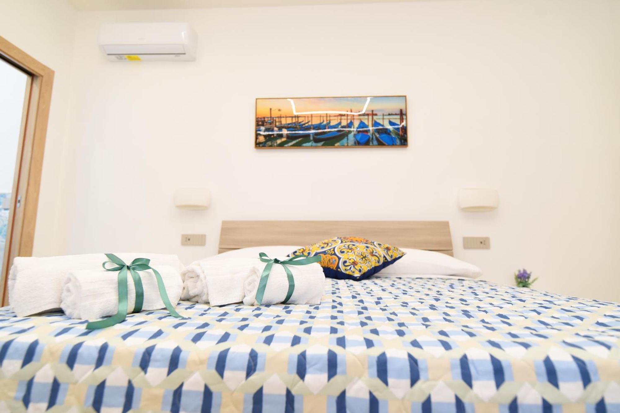 Acunto's Homes Holiday home *