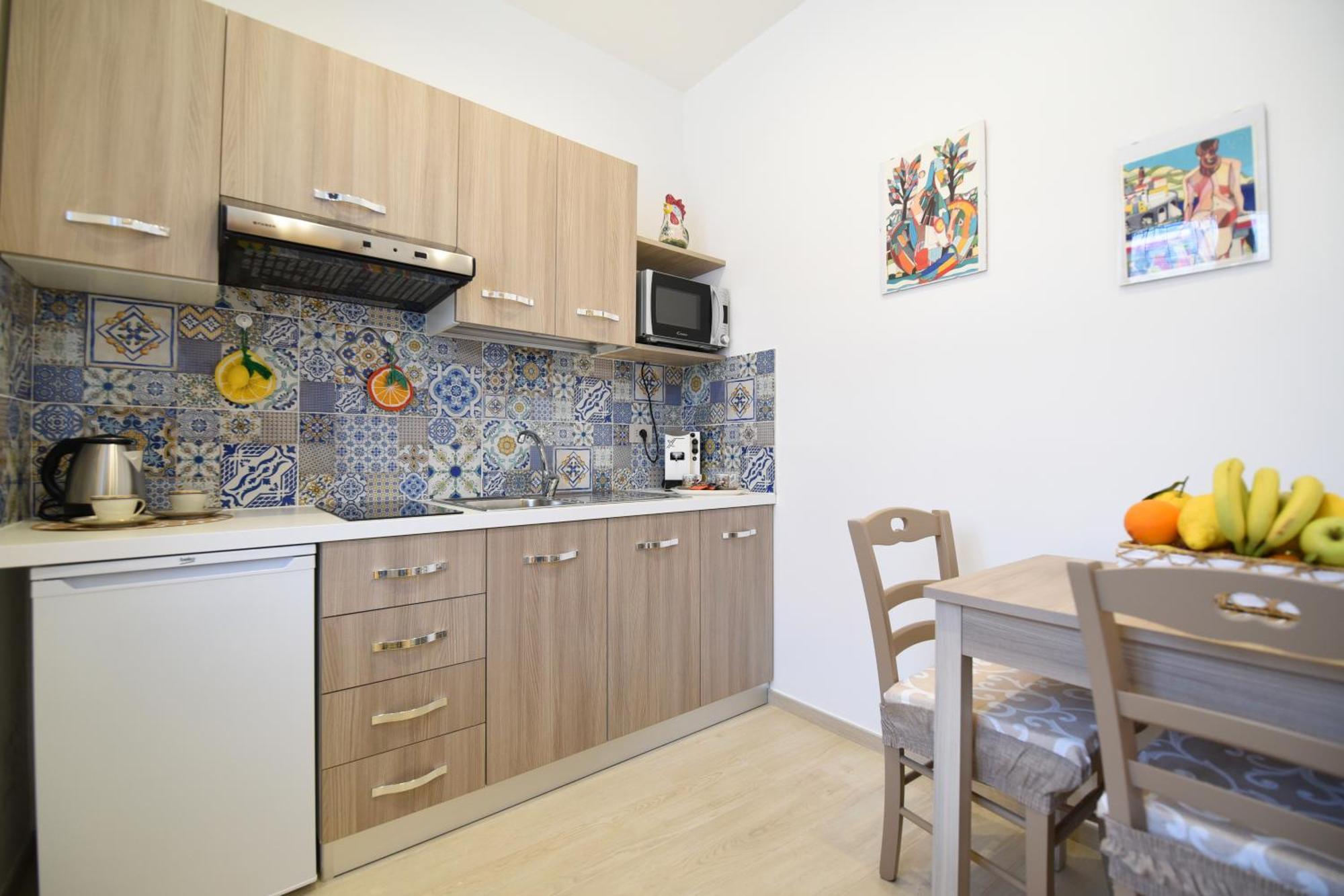 Acunto's Homes Agerola