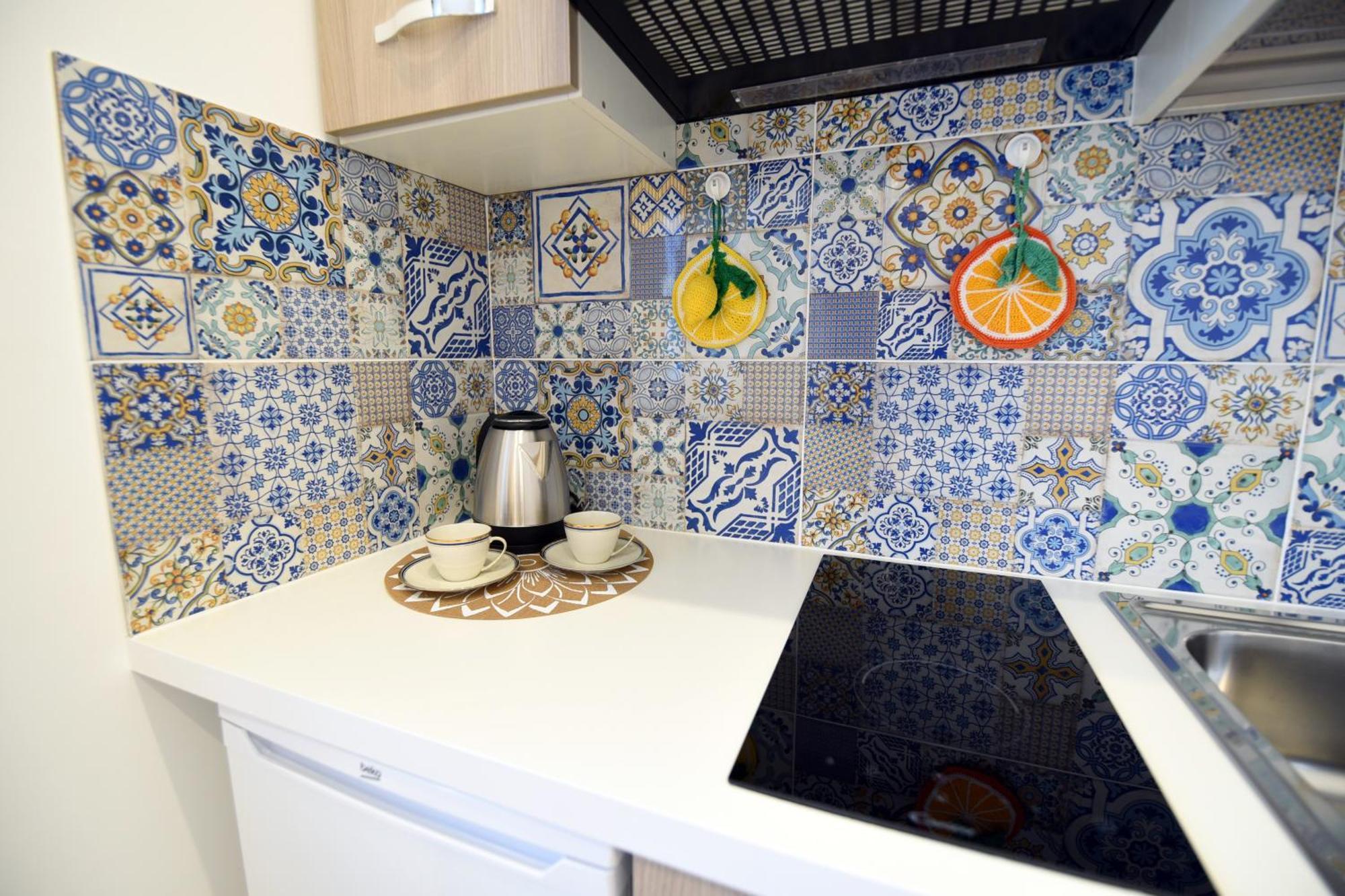Acunto's Homes