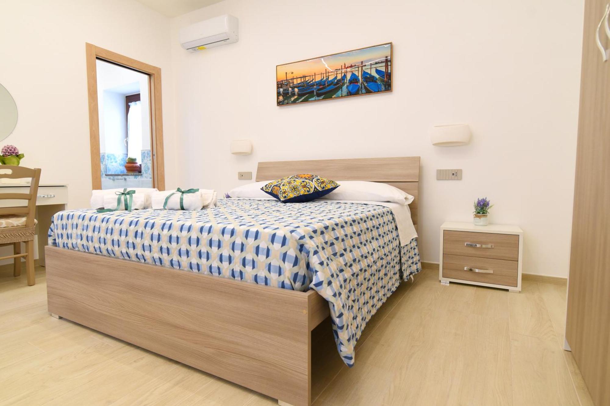 Holiday home Acunto's Homes