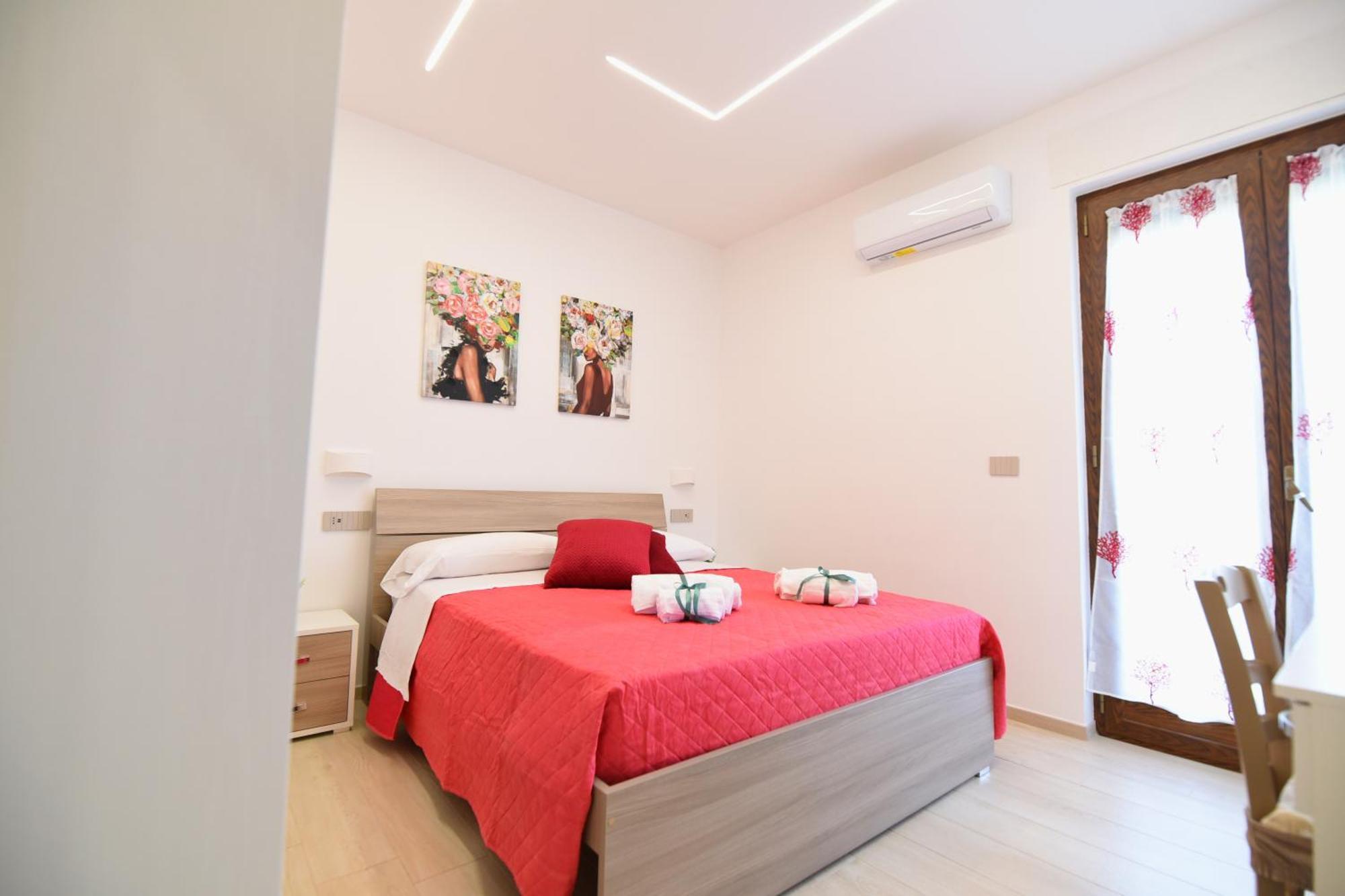 Acunto's Homes Holiday home