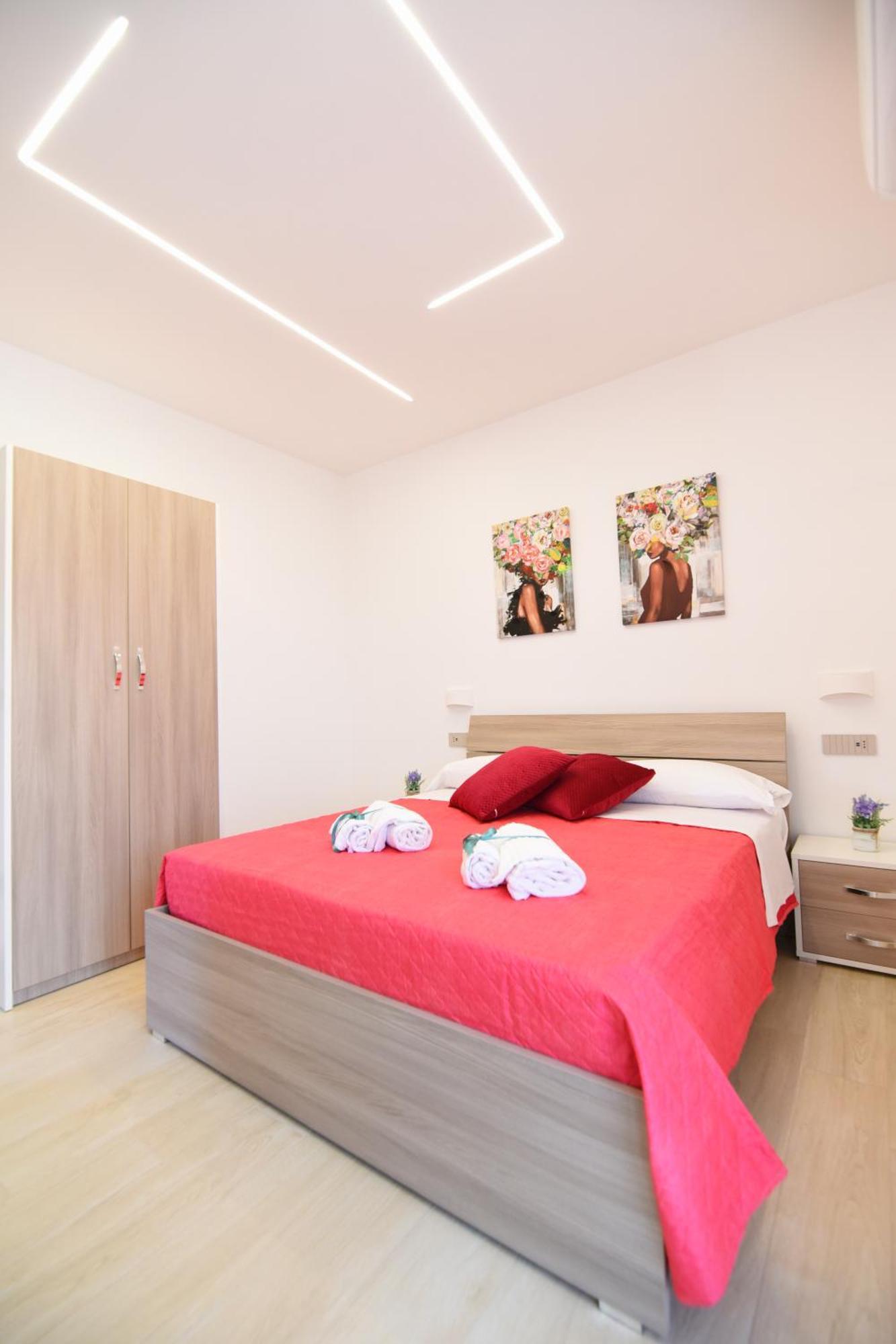Acunto's Homes * Agerola