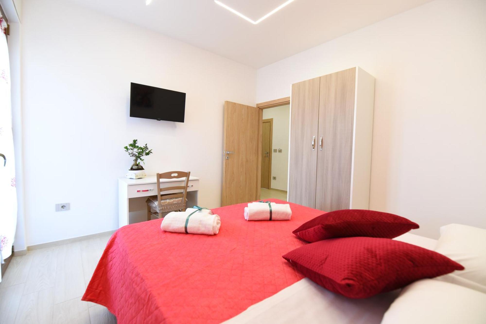 Holiday home Acunto's Homes