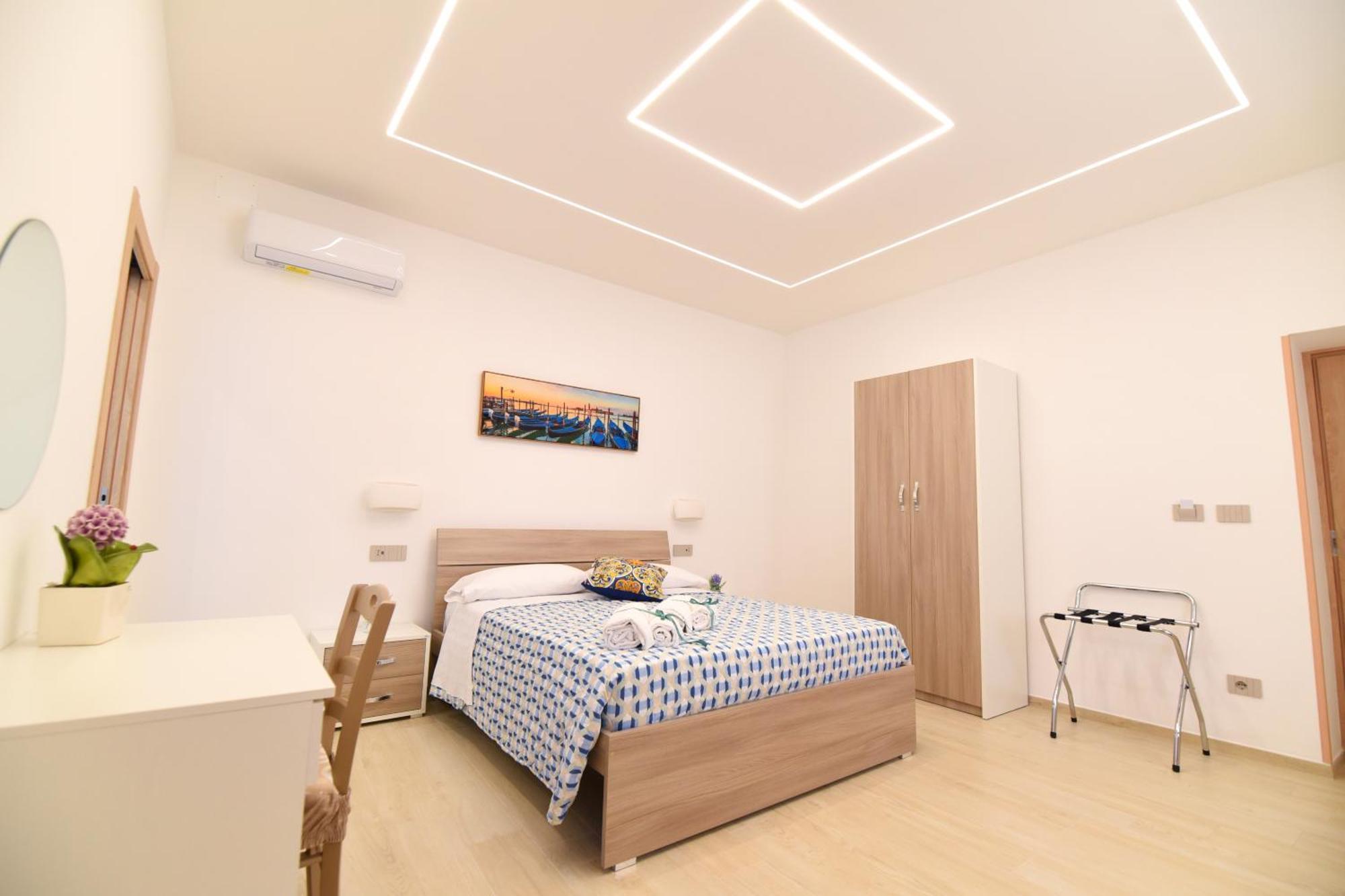 Holiday home Acunto's Homes Agerola
