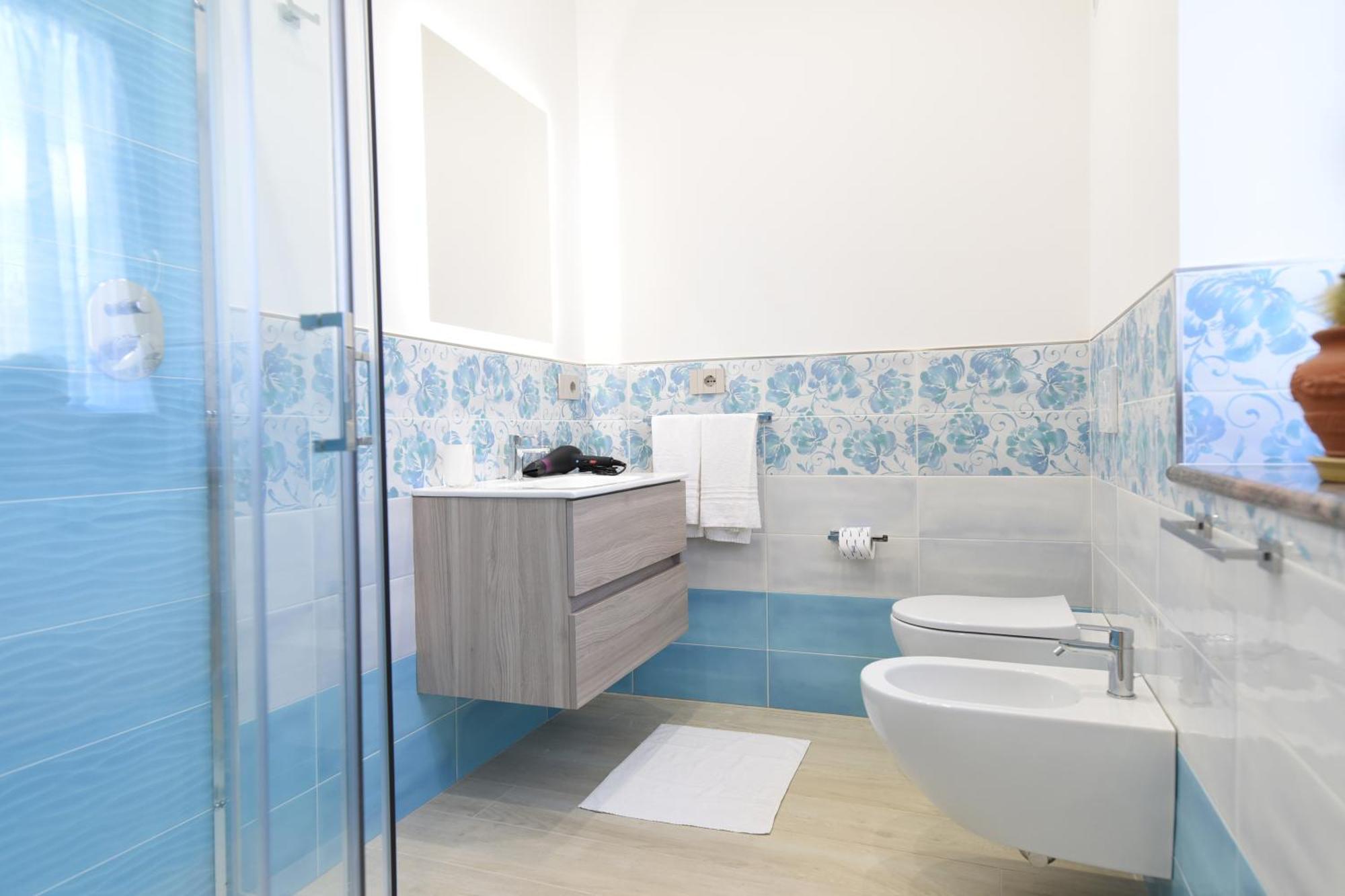 Acunto's Homes * Agerola