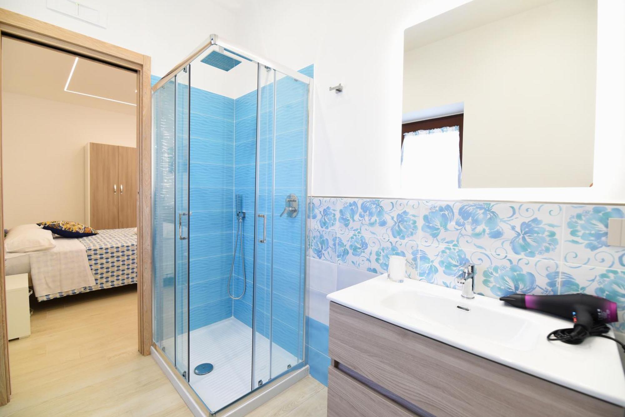 Acunto's Homes Holiday home Agerola