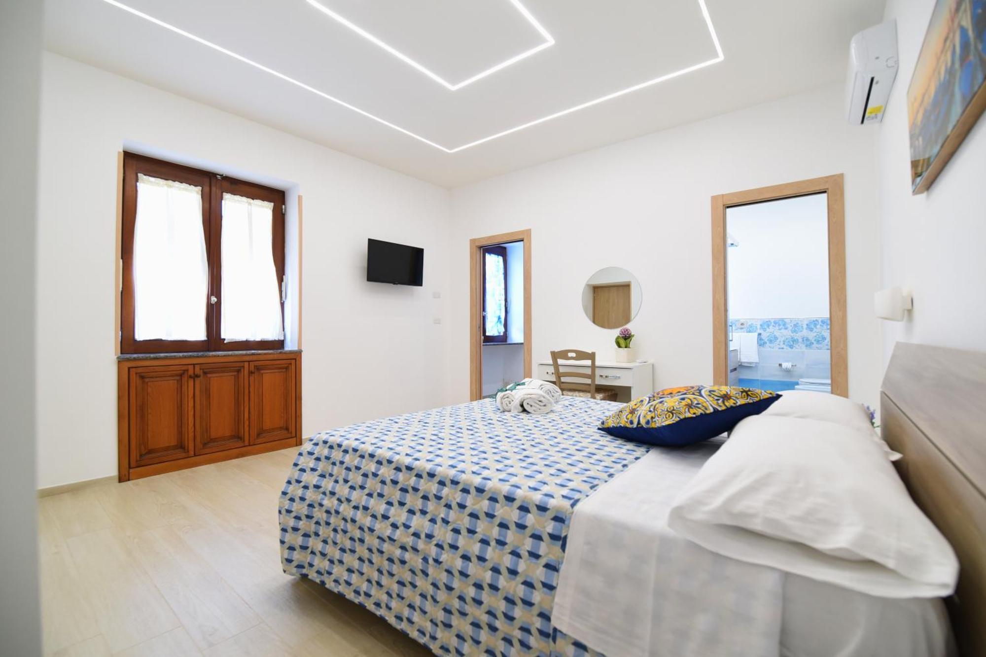 Acunto's Homes Holiday home