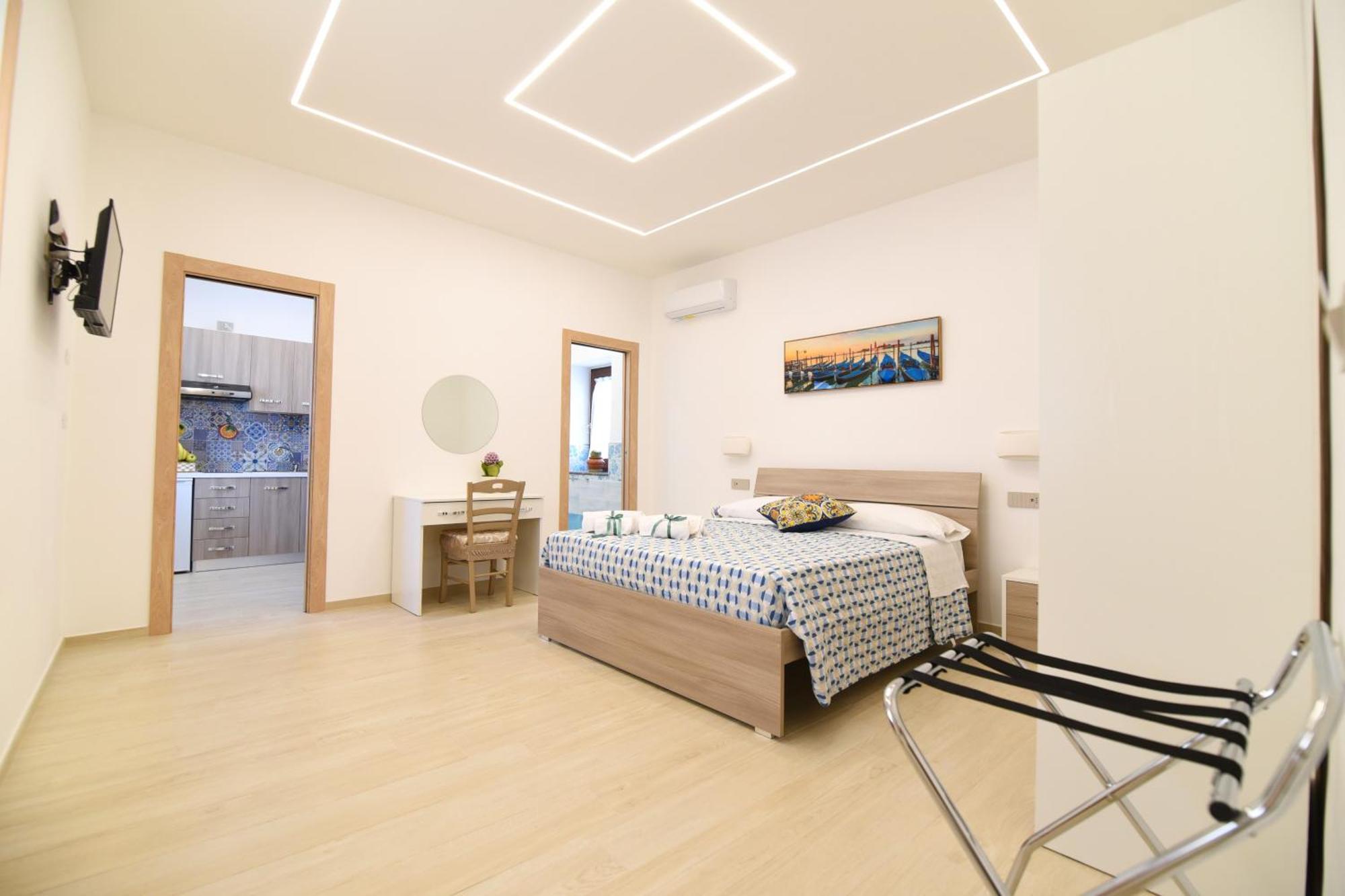 Acunto's Homes Holiday home *