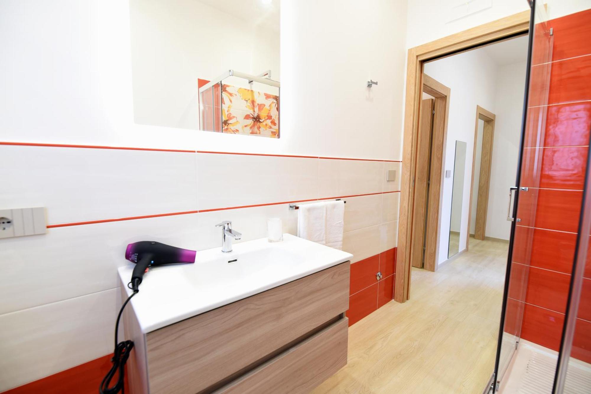 Acunto's Homes Holiday home
