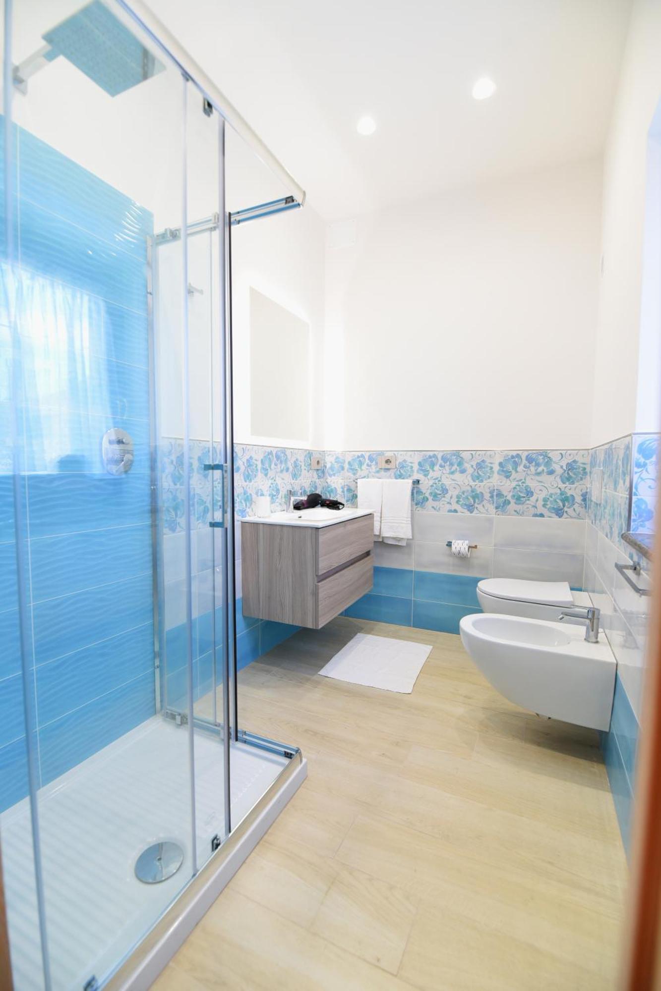 Acunto's Homes Holiday home *