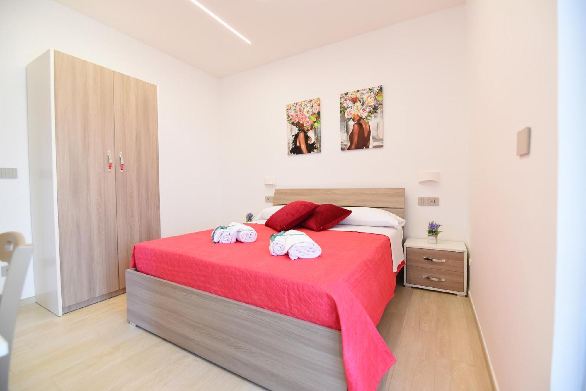 Acunto's Homes Holiday home