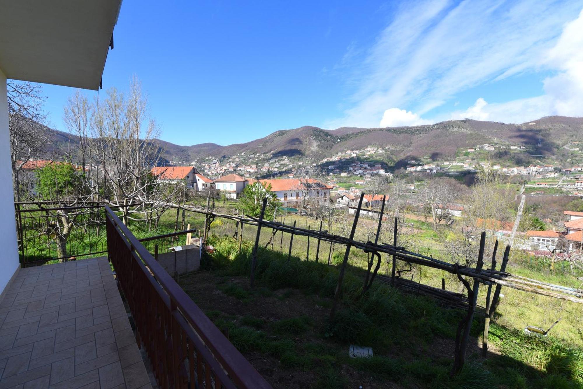 Acunto's Homes Holiday home
