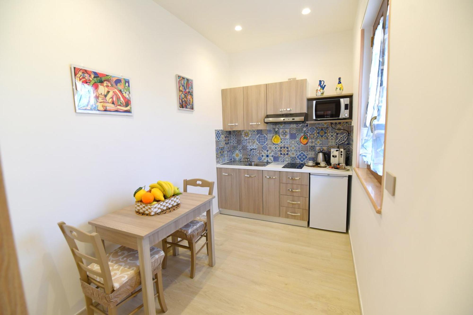 Holiday home Acunto's Homes