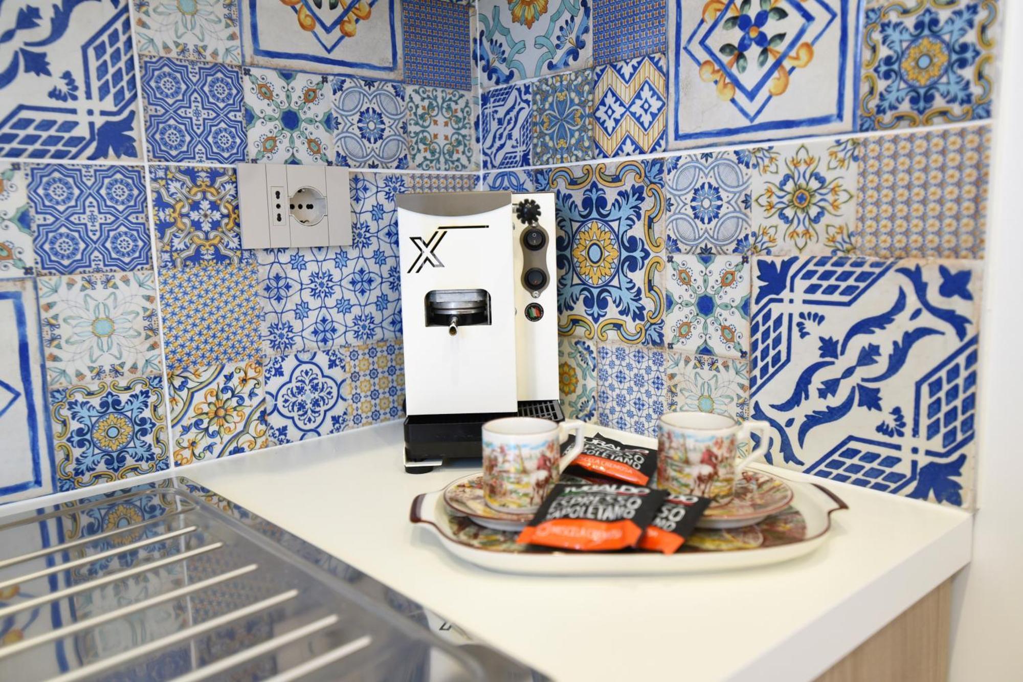 Acunto's Homes